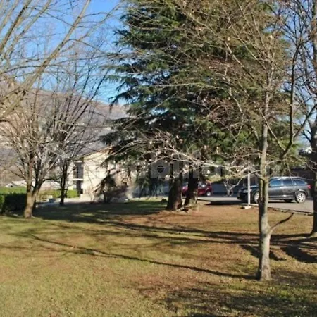 Apartmán J&c House -lake Bosisio