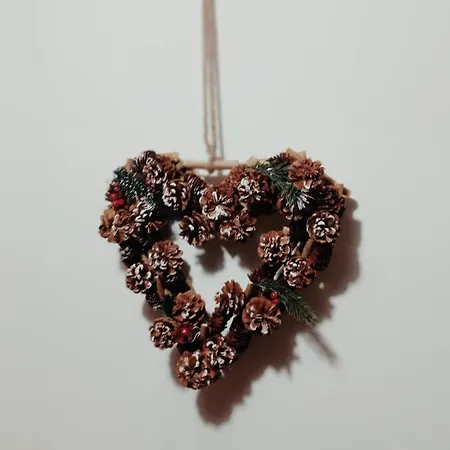 J&c House -lake Bosisio 보시시오 파리니