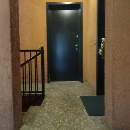 J&c House -lake Bosisio 아파트