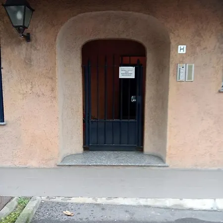 Apartament J&c House -lake Bosisio *