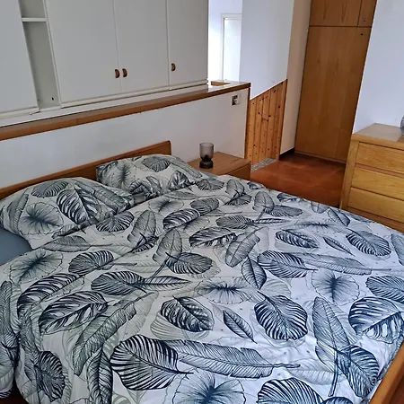 J&c House -lake Bosisio