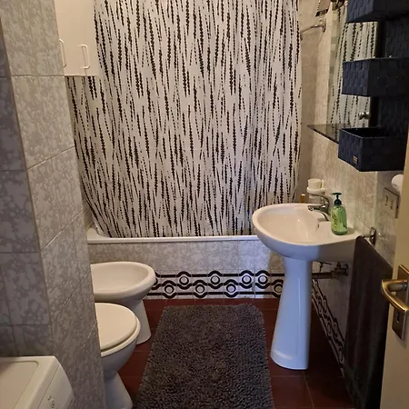 J&c House -lake Bosisio 아파트 *