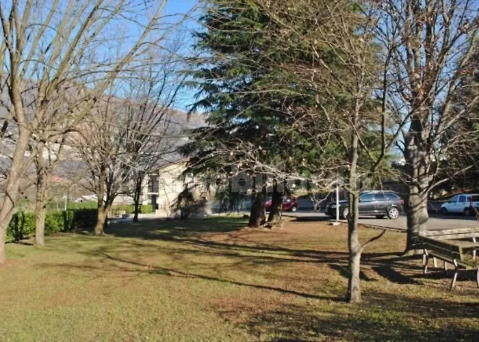 Апартаменты J&c House -lake Bosisio