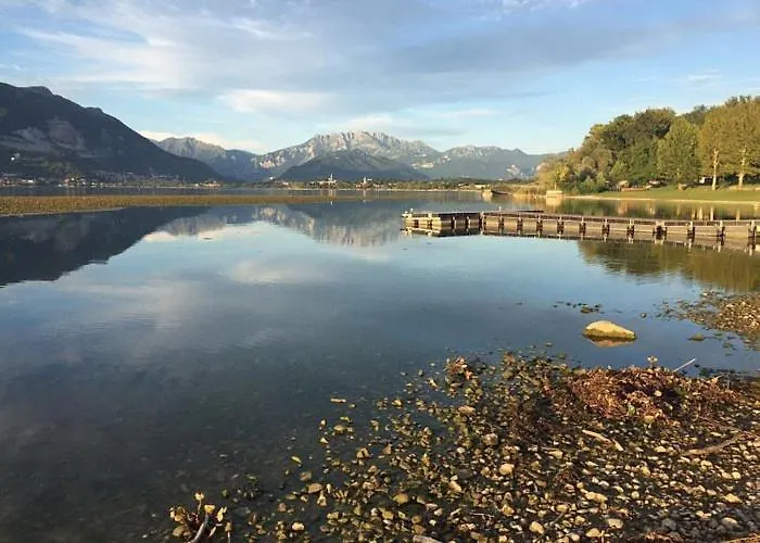 J&c House -lake Bosisio Апартаменты Бозизио-Парини