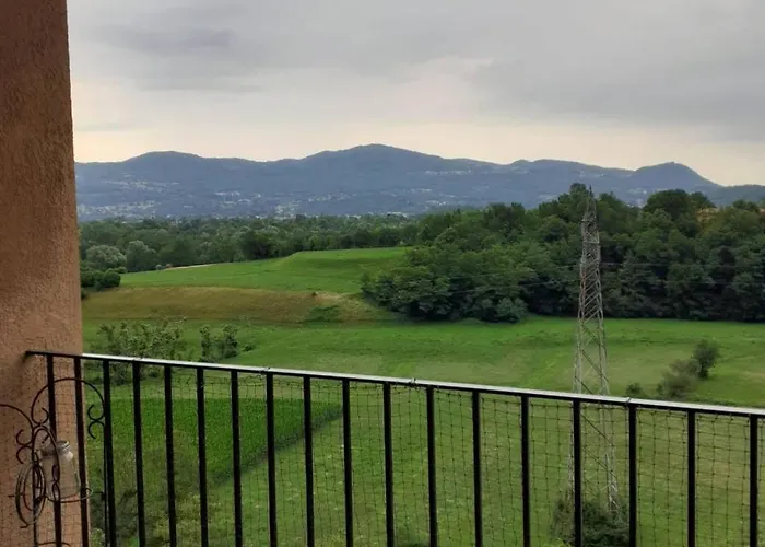 J&c House -lake Bosisio * Бозизио-Парини