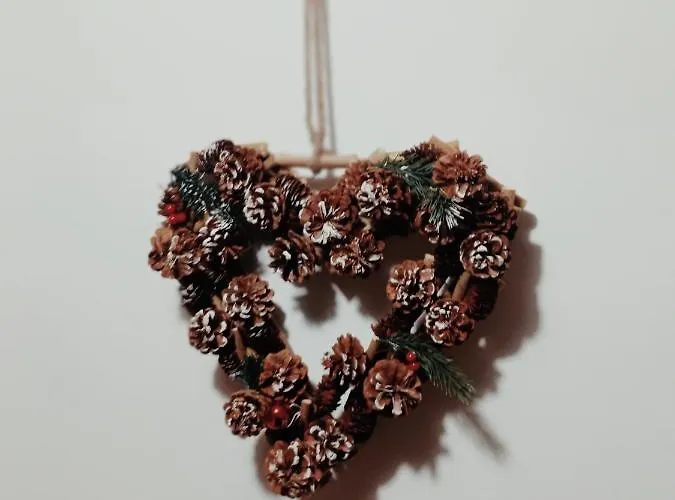 J&c House -lake Bosisio 博斯斯帕日尼