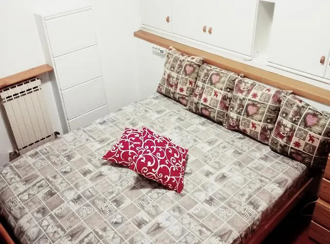 J&c House -lake Bosisio *