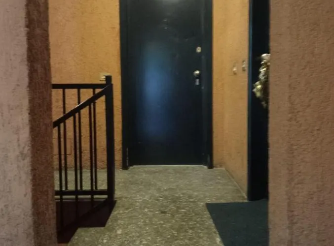 J&c House -lake Bosisio Апартаменты