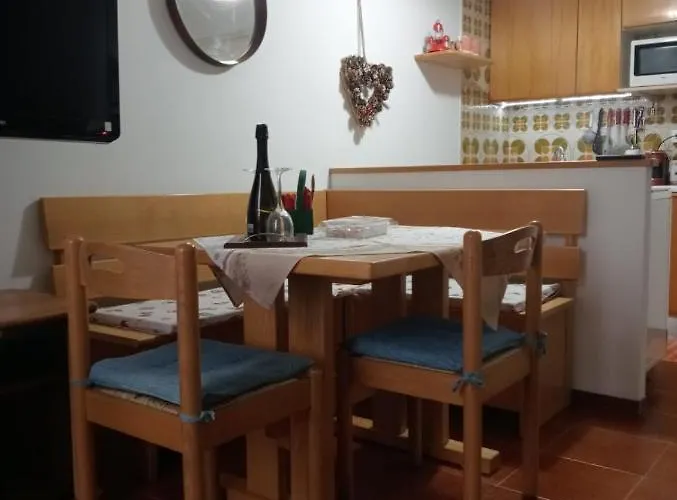 J&c House -lake Bosisio 公寓 *