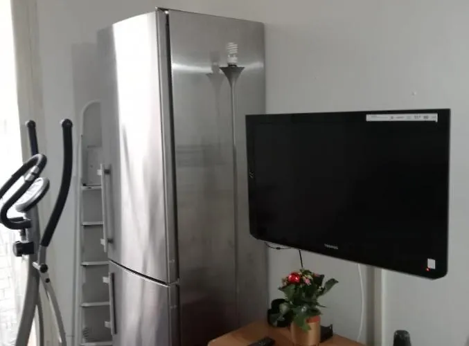 J&c House -lake Bosisio 公寓 博斯斯帕日尼