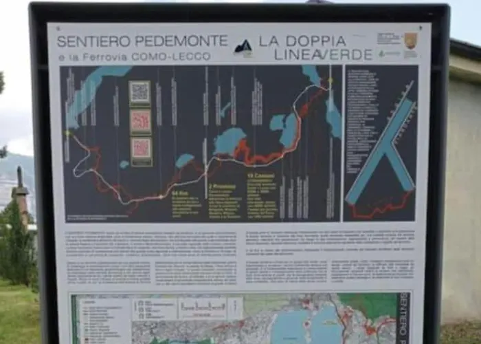 J&c House -lake Bosisio *