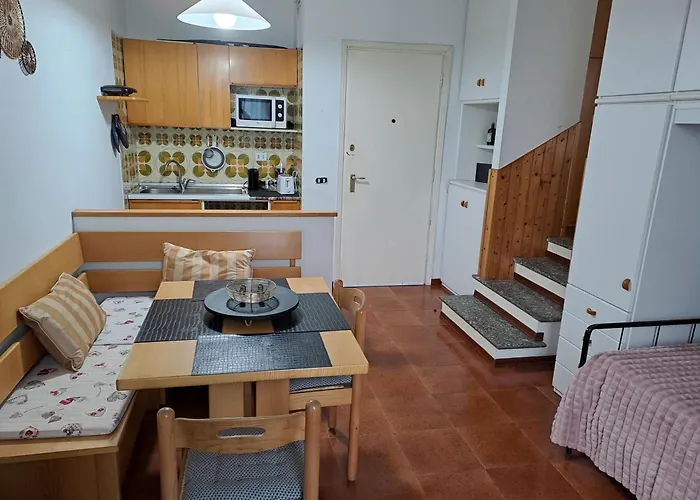 Апартаменты J&c House -lake Bosisio