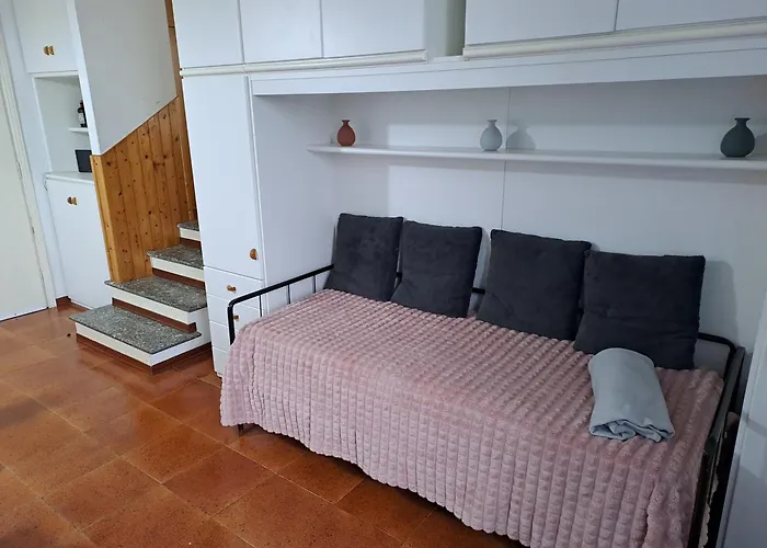 Апартаменты J&c House -lake Bosisio Бозизио-Парини