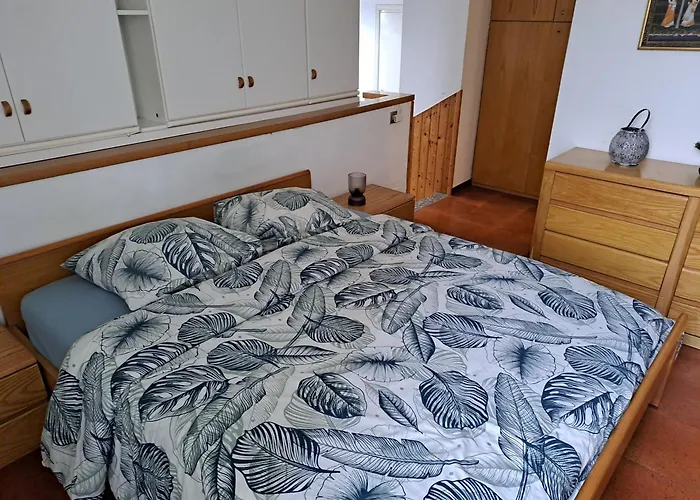 J&c House -lake Bosisio