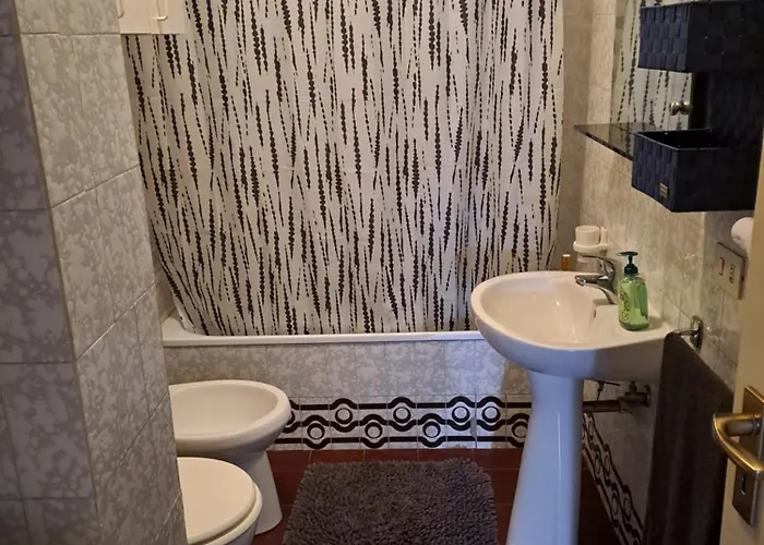 J&c House -lake Bosisio Апартаменты *