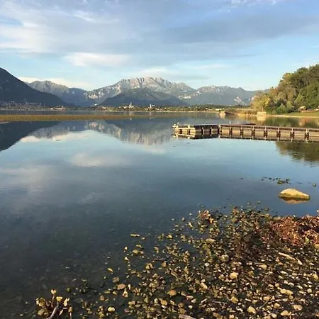 J&c House -lake Bosisio شقة Bosisio Parini
