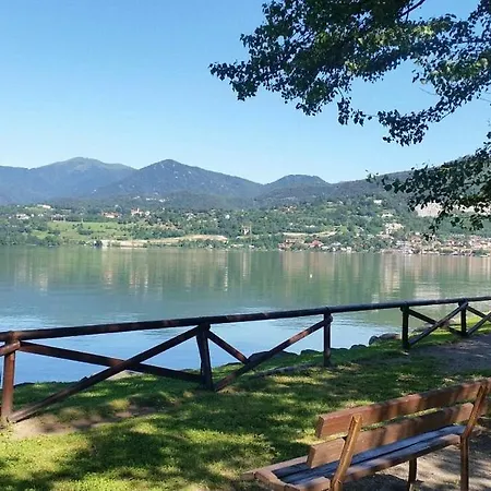 J&c House -lake Bosisio * Bosisio Parini