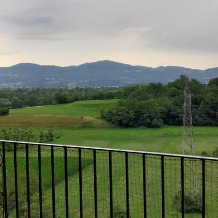 J&c House -lake Bosisio * Bosisio Parini