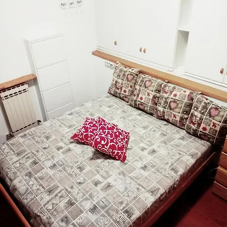 J&c House -lake Bosisio *