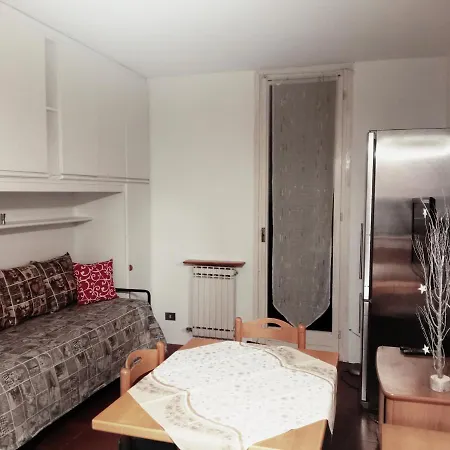 Appartement J&c House -lake Bosisio *