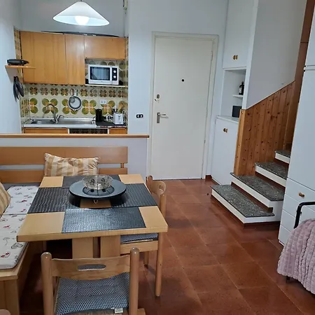 Appartement J&c House -lake Bosisio