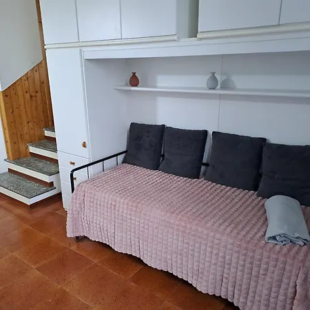 Appartement J&c House -lake Bosisio Bosisio Parini